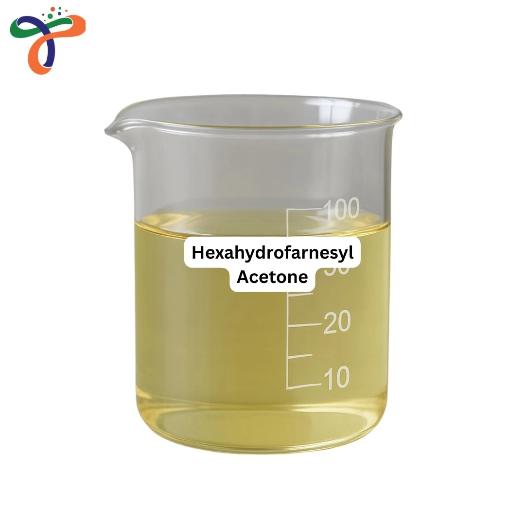 Hexahydrofarnesyl Acetone