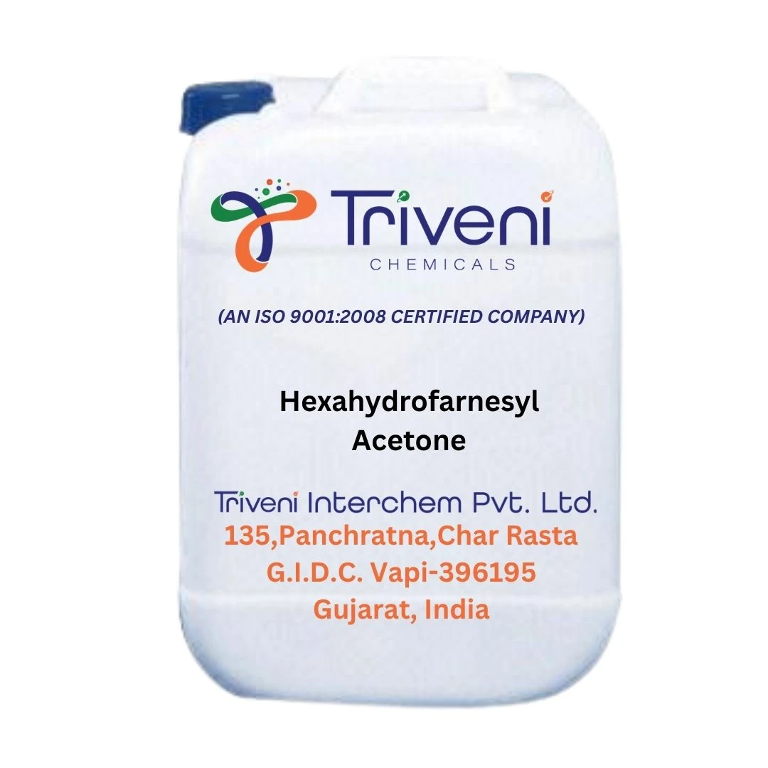 Hexahydrofarnesyl Acetone