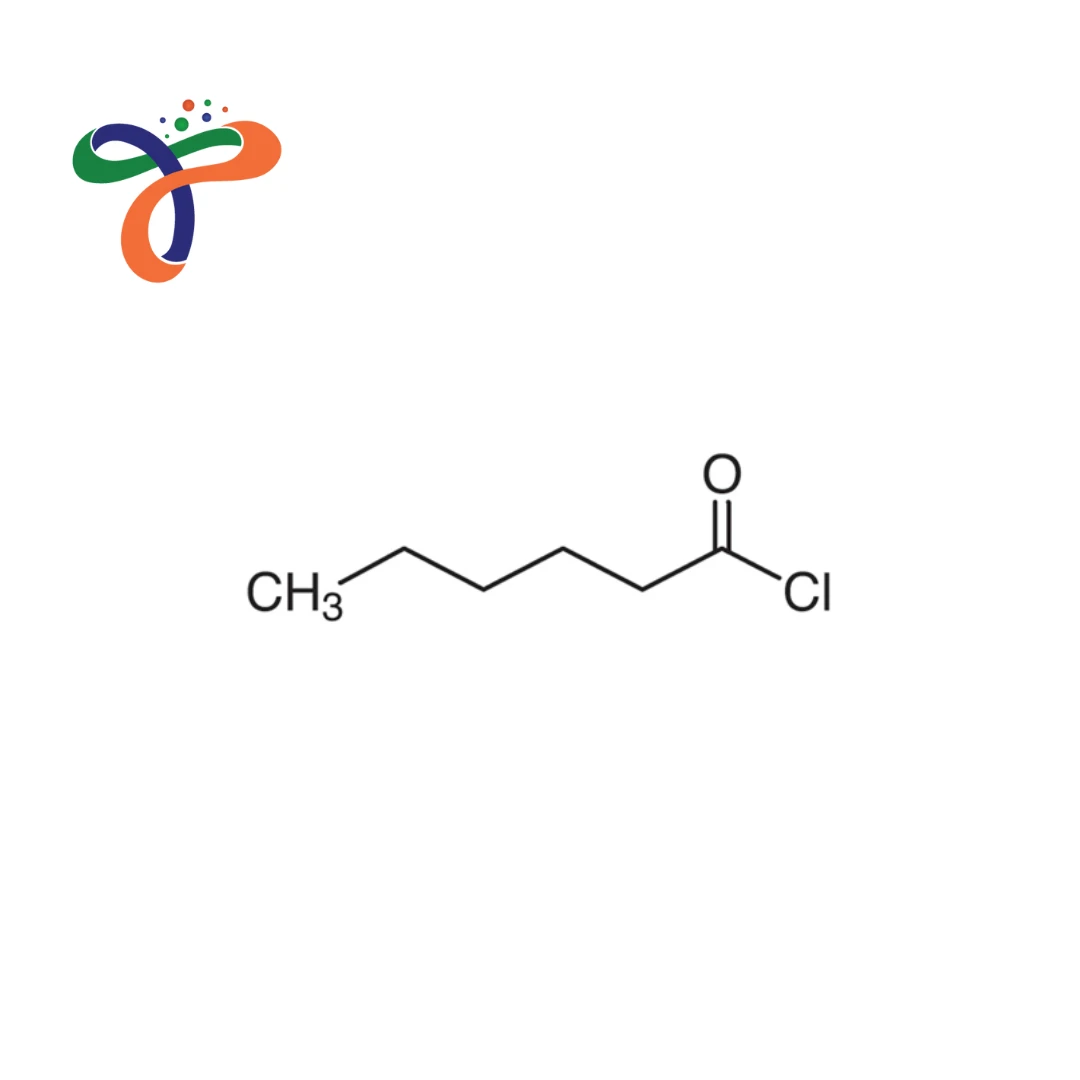 Hexanoyl Chloride