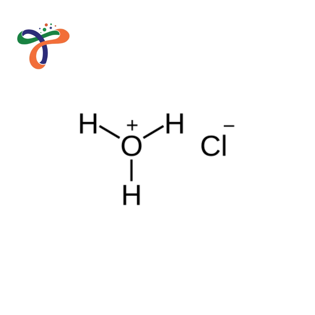 Hydrochloric Acid Lr