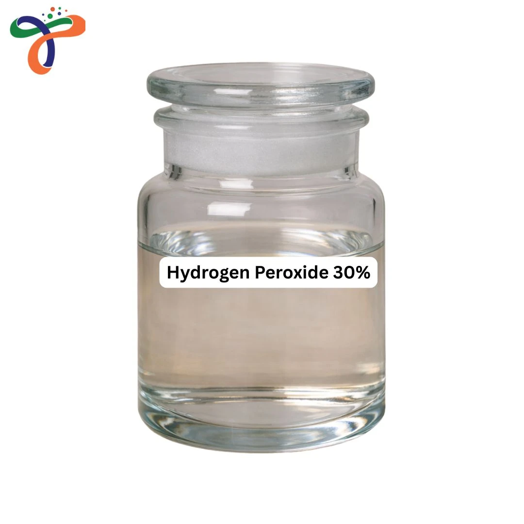 Hydrogen Peroxide 30%