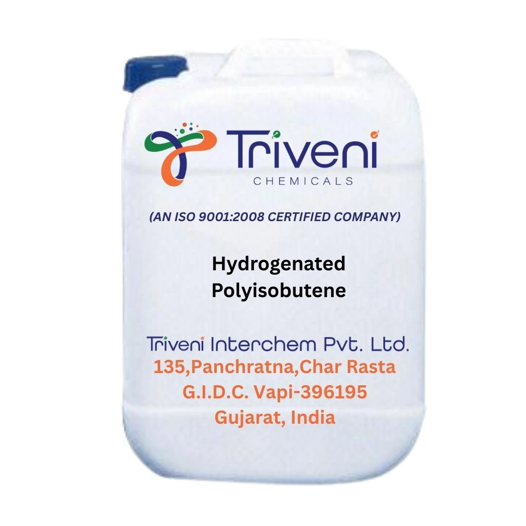 Hydrogenated Polyisobutene