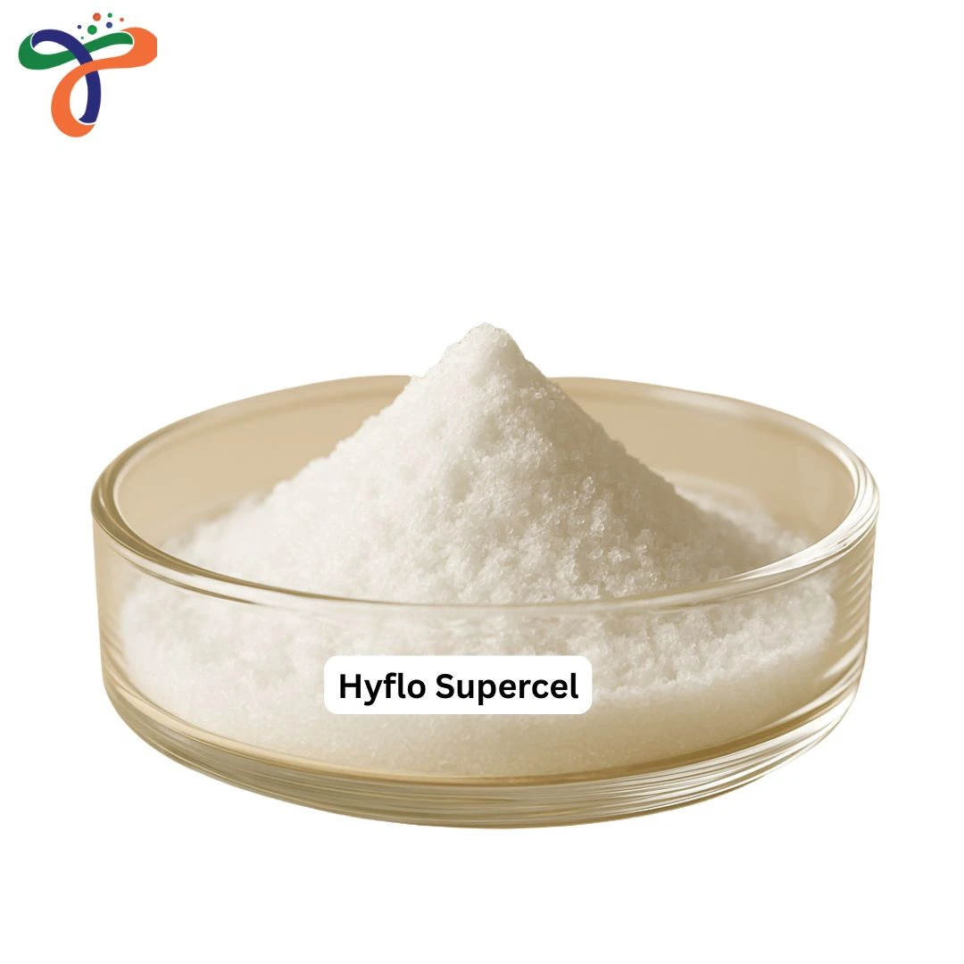 Hyflo Supercel