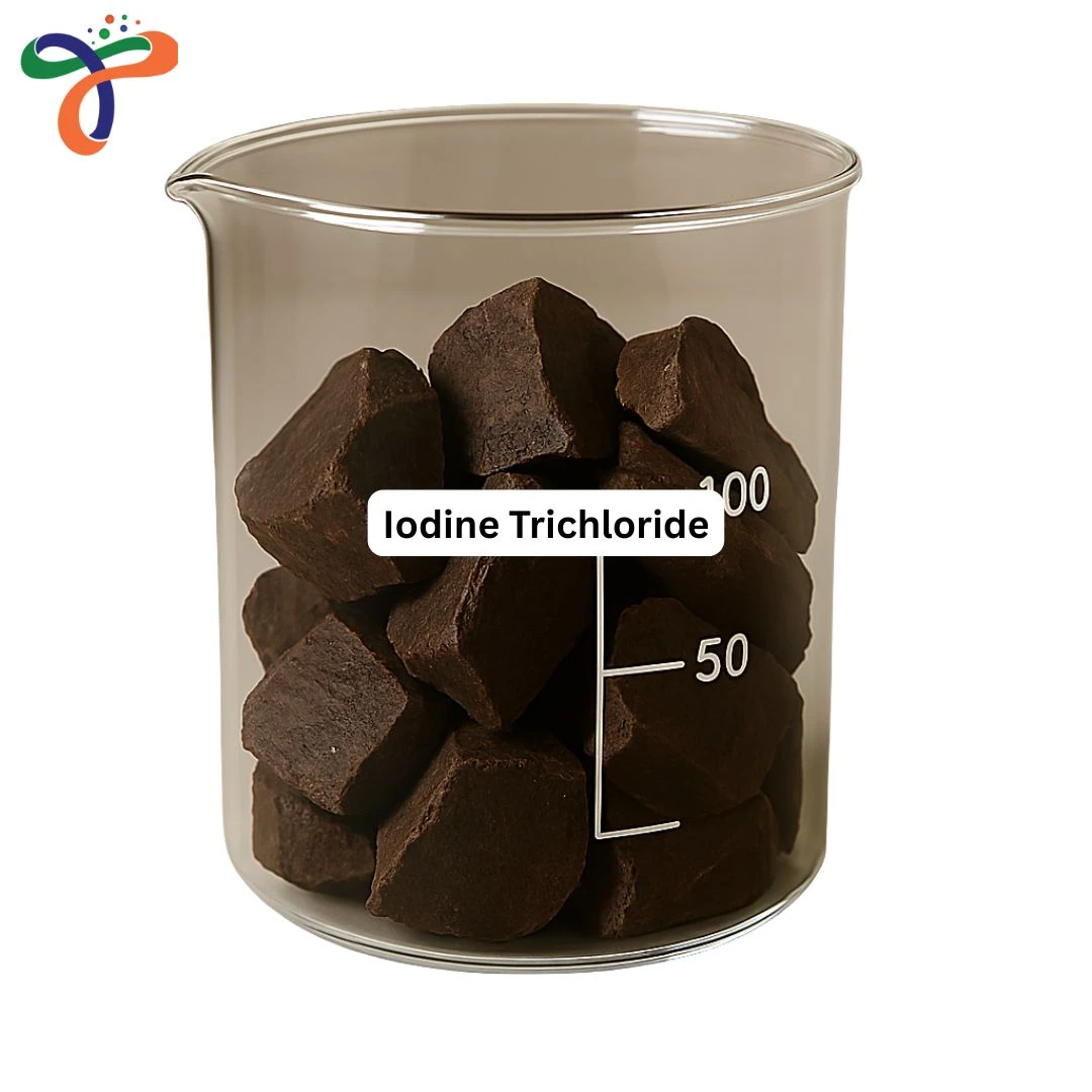 Iodine Trichloride