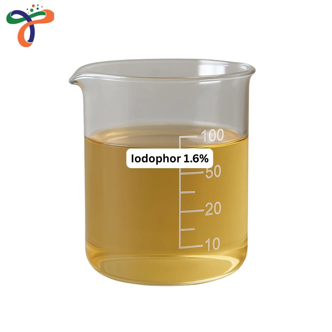 Iodophor 1.6%