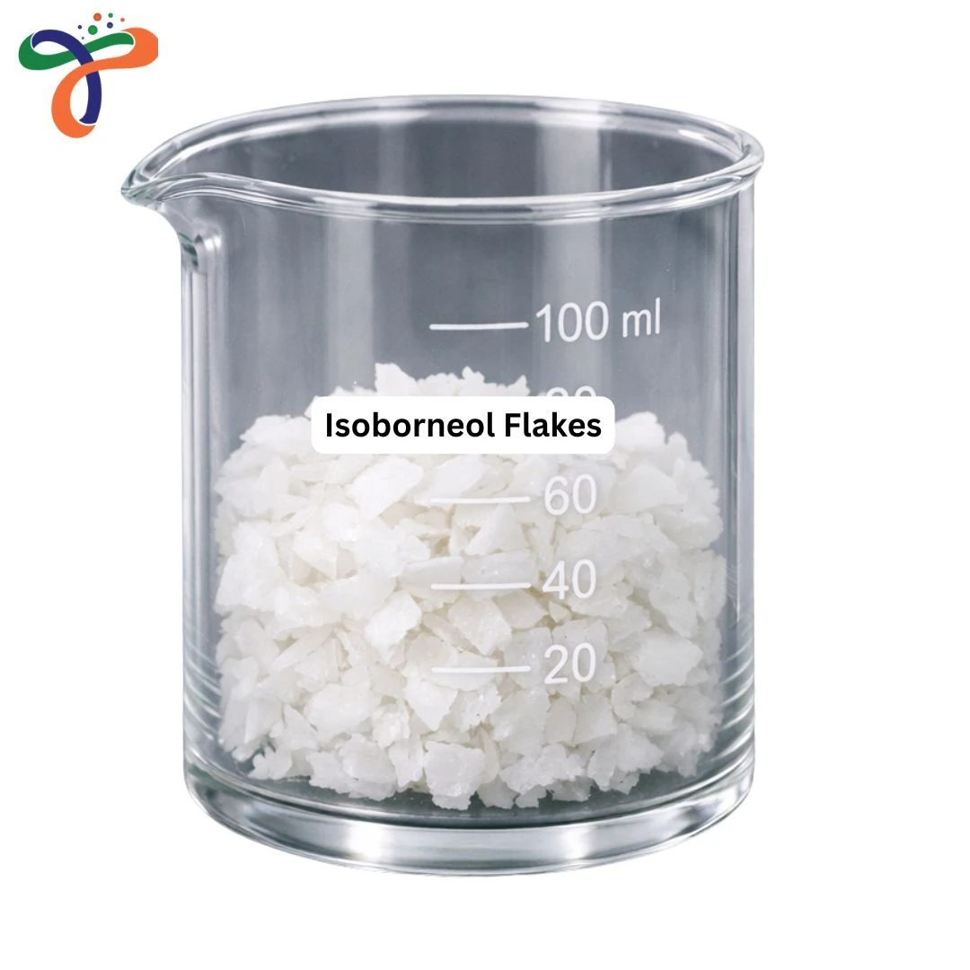 Isoborneol Flakes