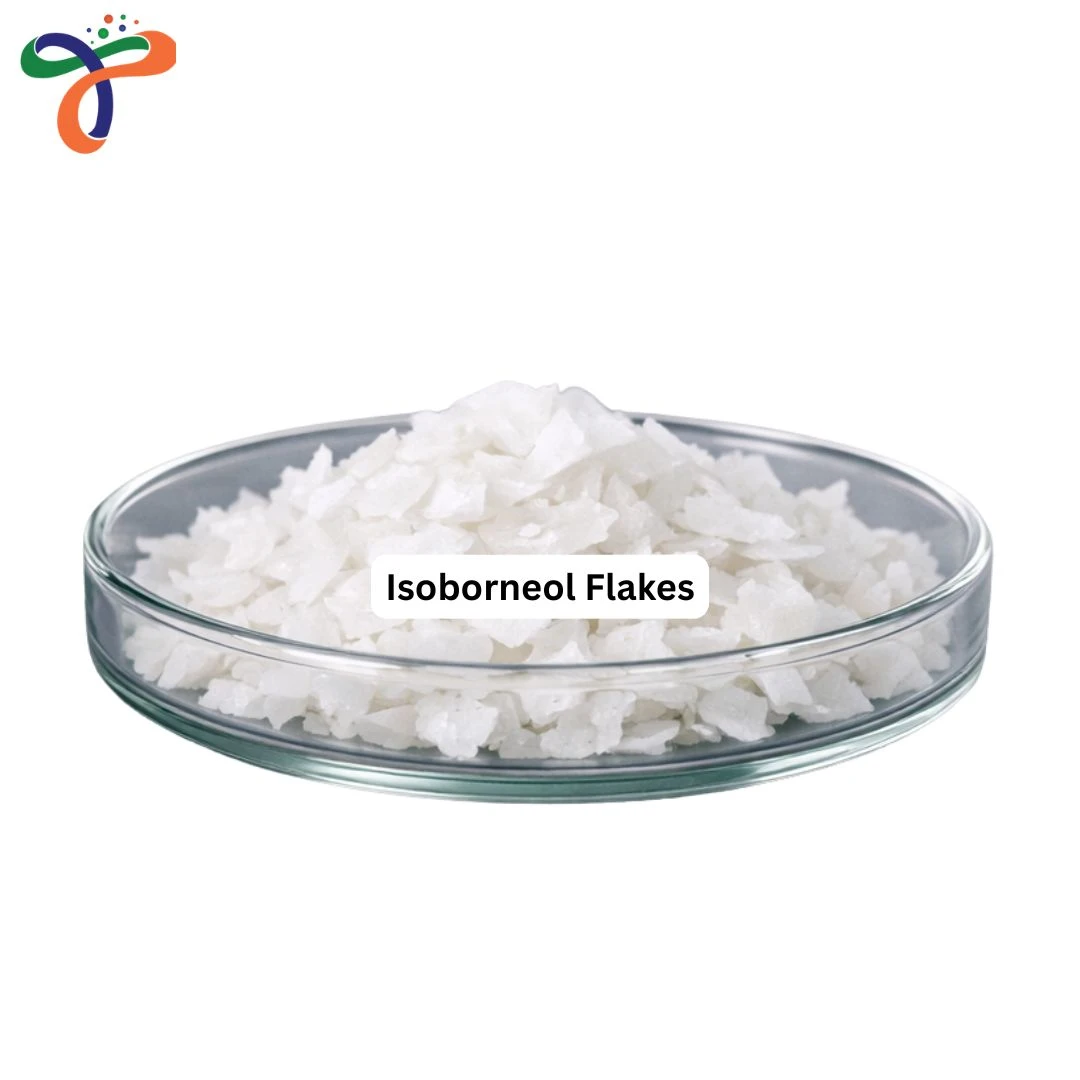 Isoborneol Flakes