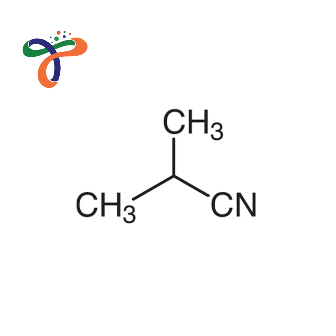 Isobutyronitrile
