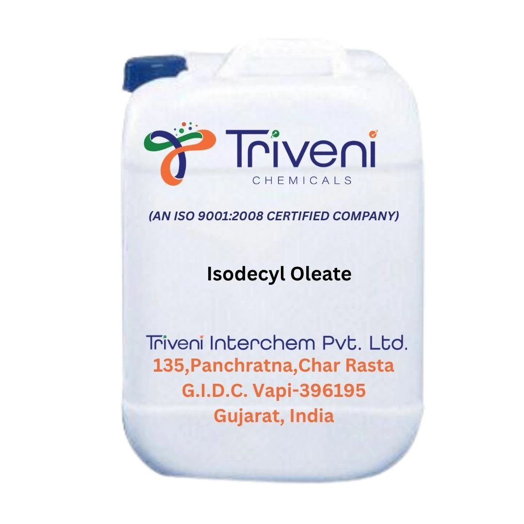 Isodecyl Oleate