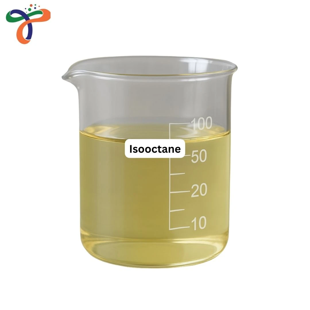Isooctane