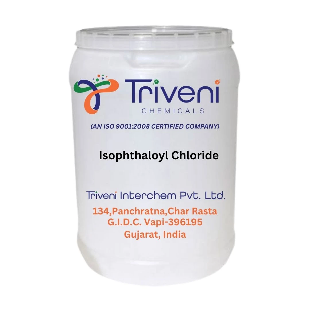 Isophthaloyl Chloride