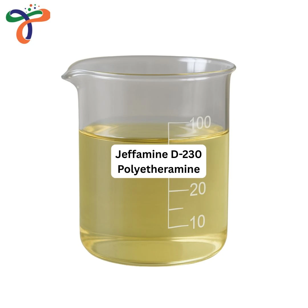 Jeffamine D-230 Polyetheramine