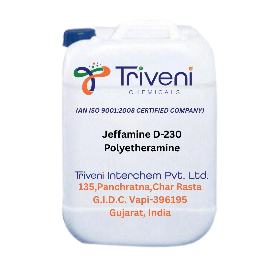 Jeffamine D-230 Polyetheramine