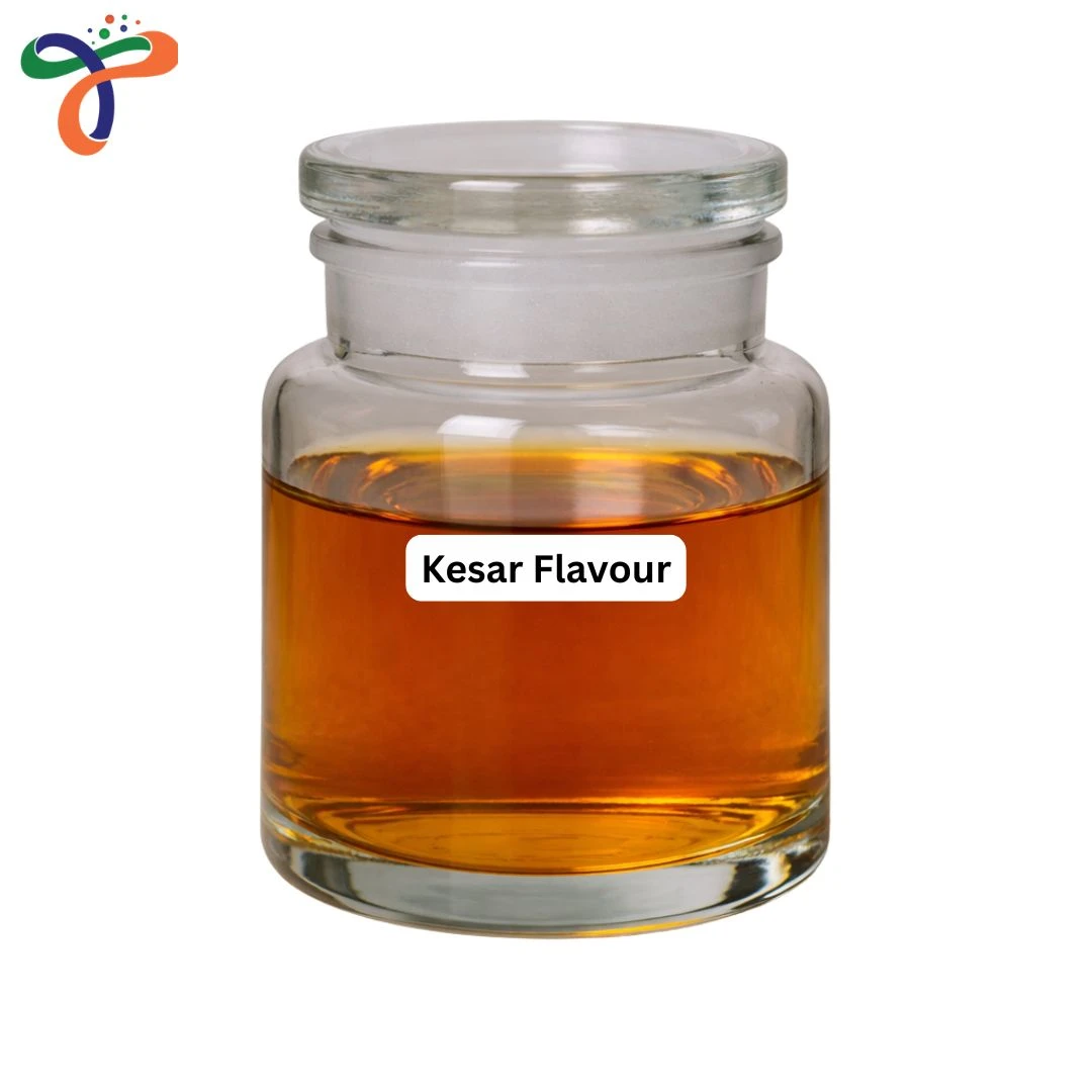 Kesar Flavour