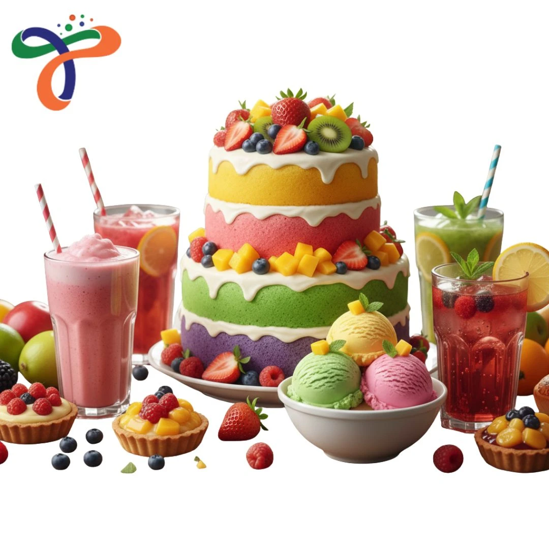 Kewra Powders Flavour