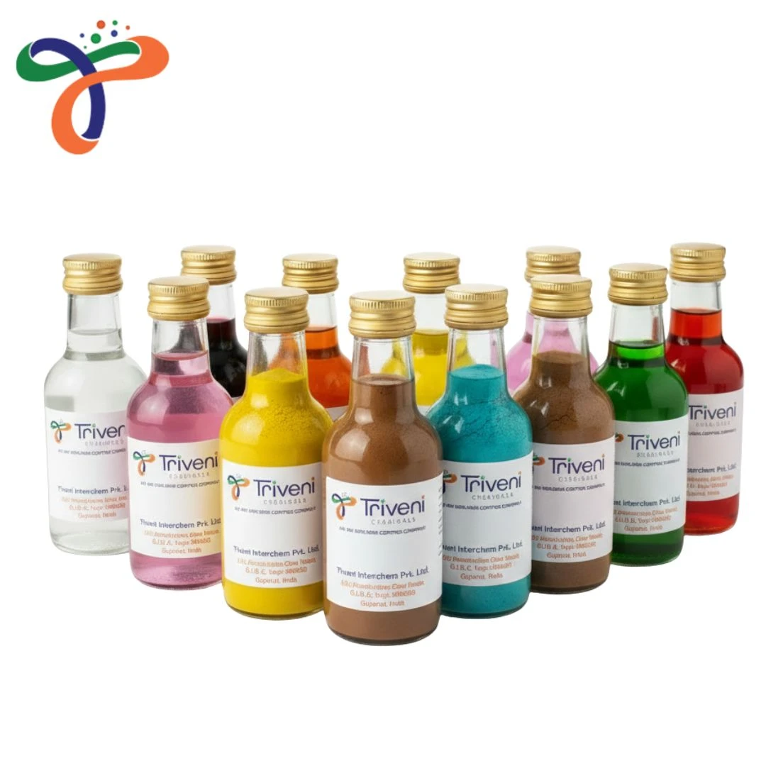 Kewra Powders Flavour