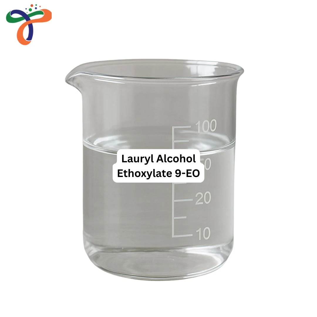 Lauryl Alcohol Ethoxylate 9-Eo