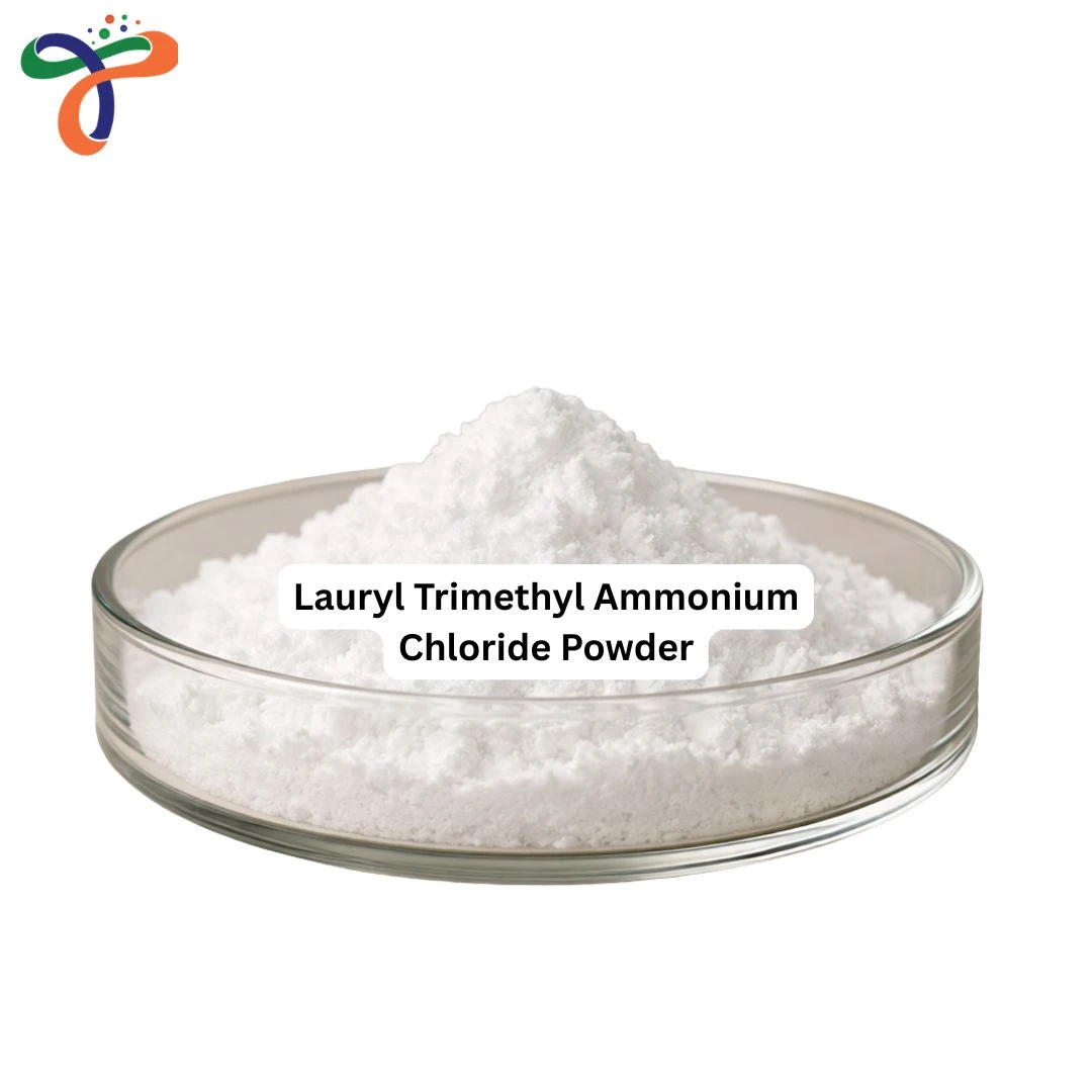 Lauryl Trimethyl Ammonium Chloride Powder