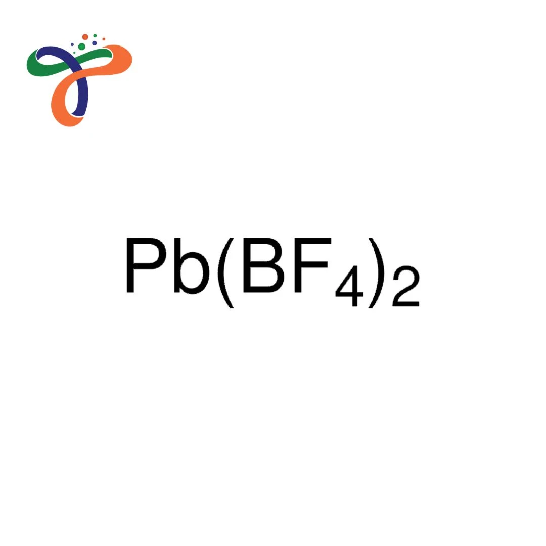 Lead Fluoborate