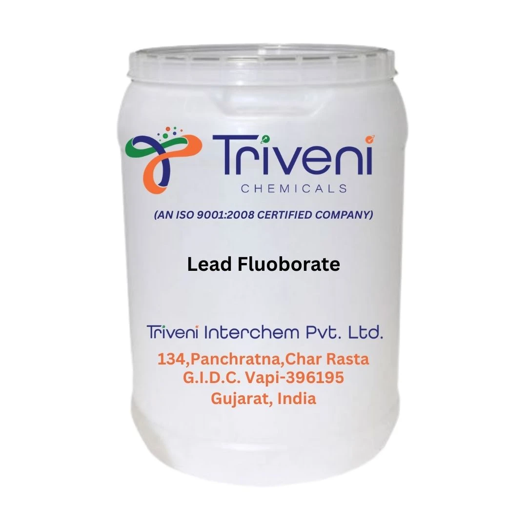 Lead Fluoborate
