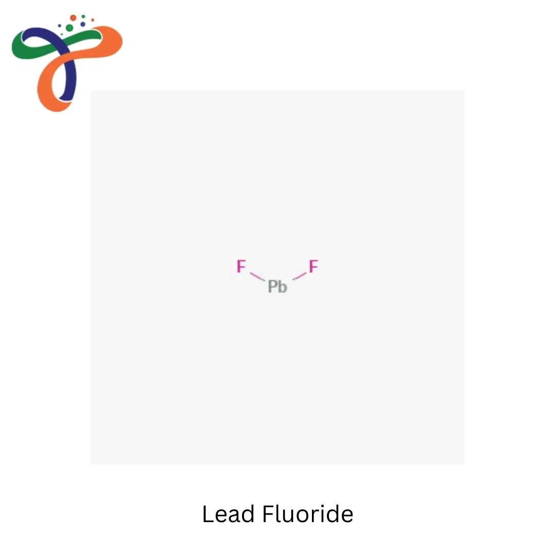 Lead Fluoride