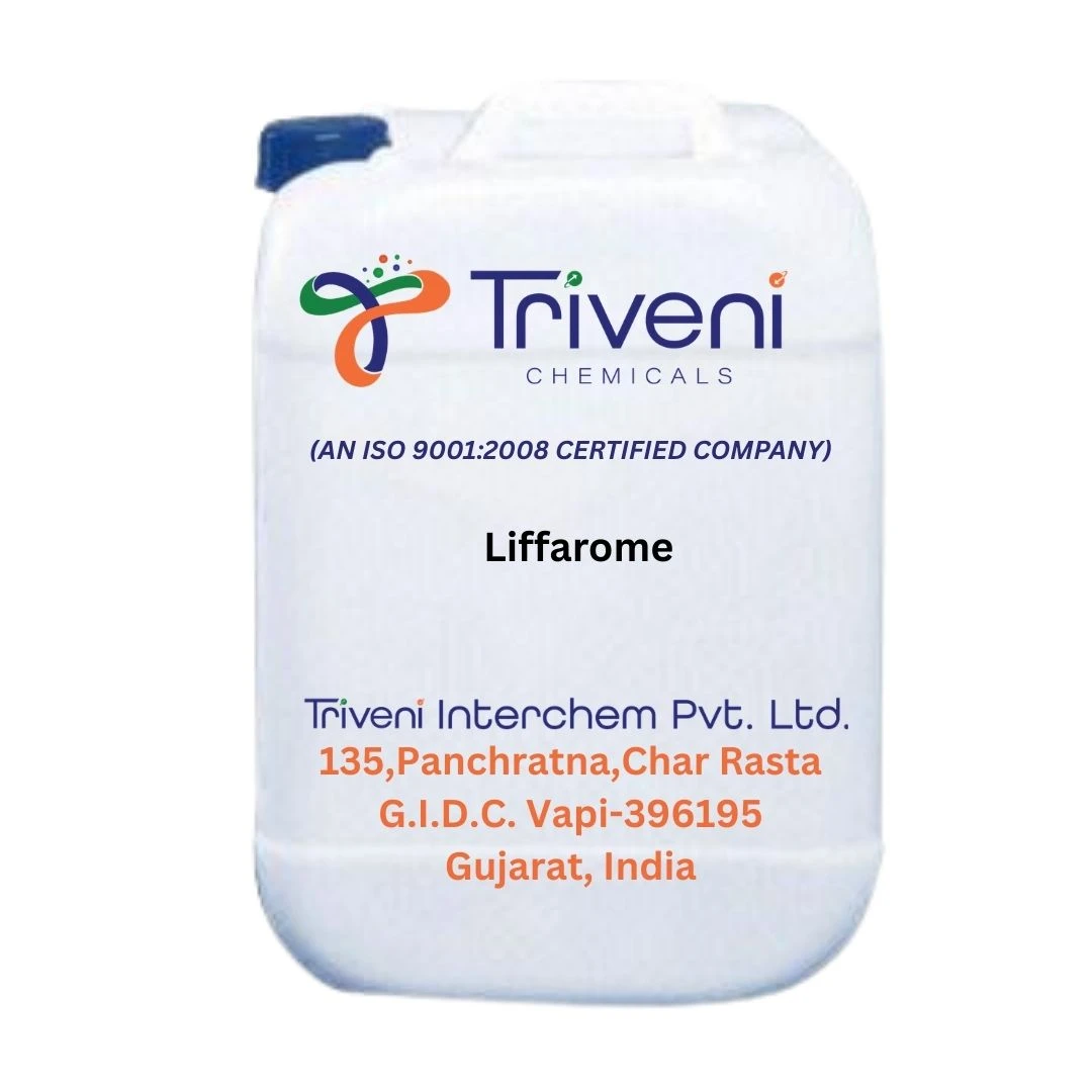 Liffarome