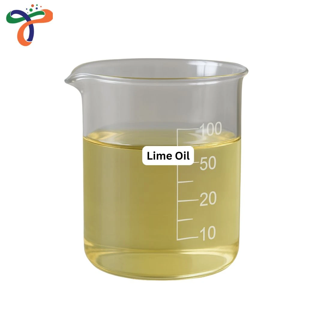 Lime Oil