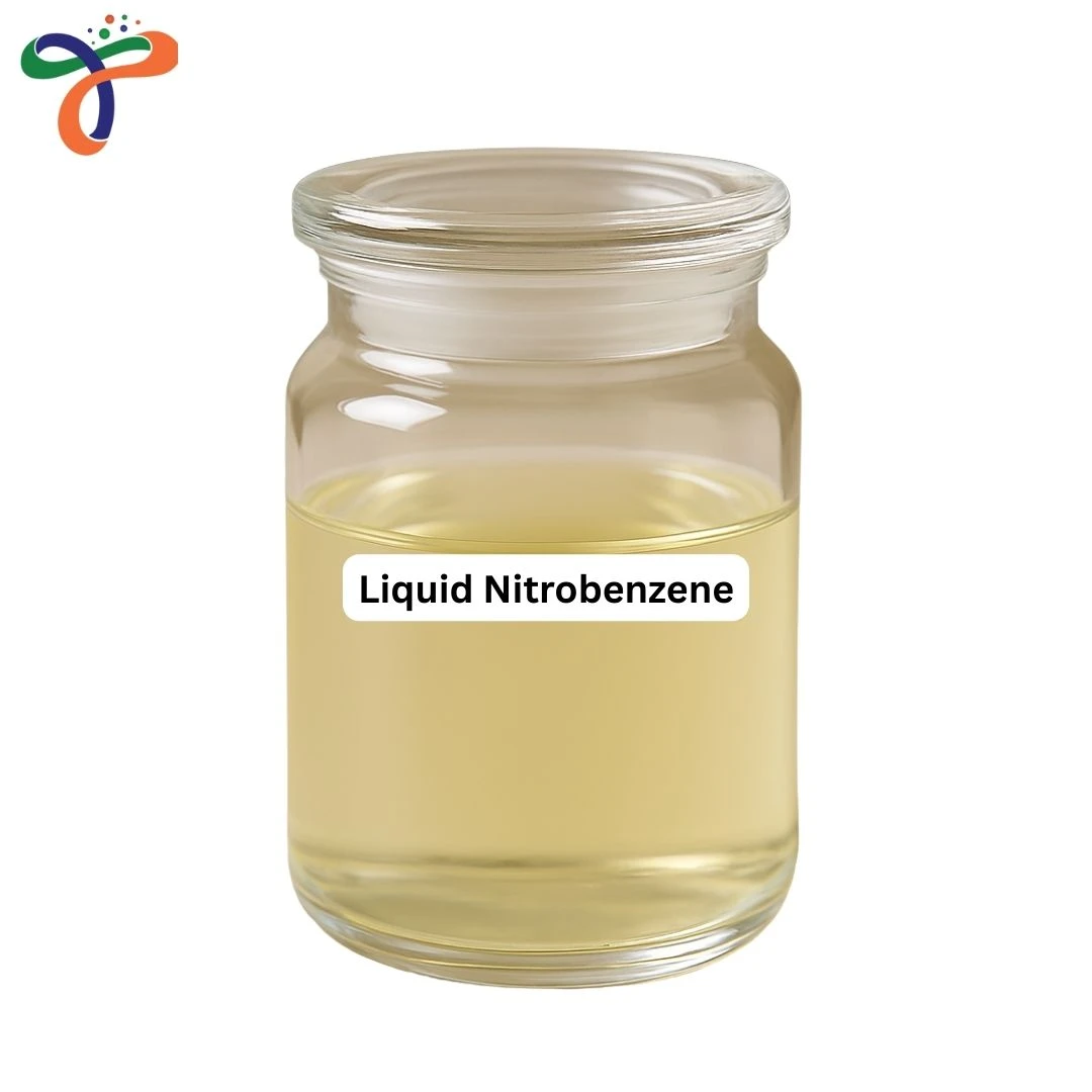 Liquid Nitrobenzene