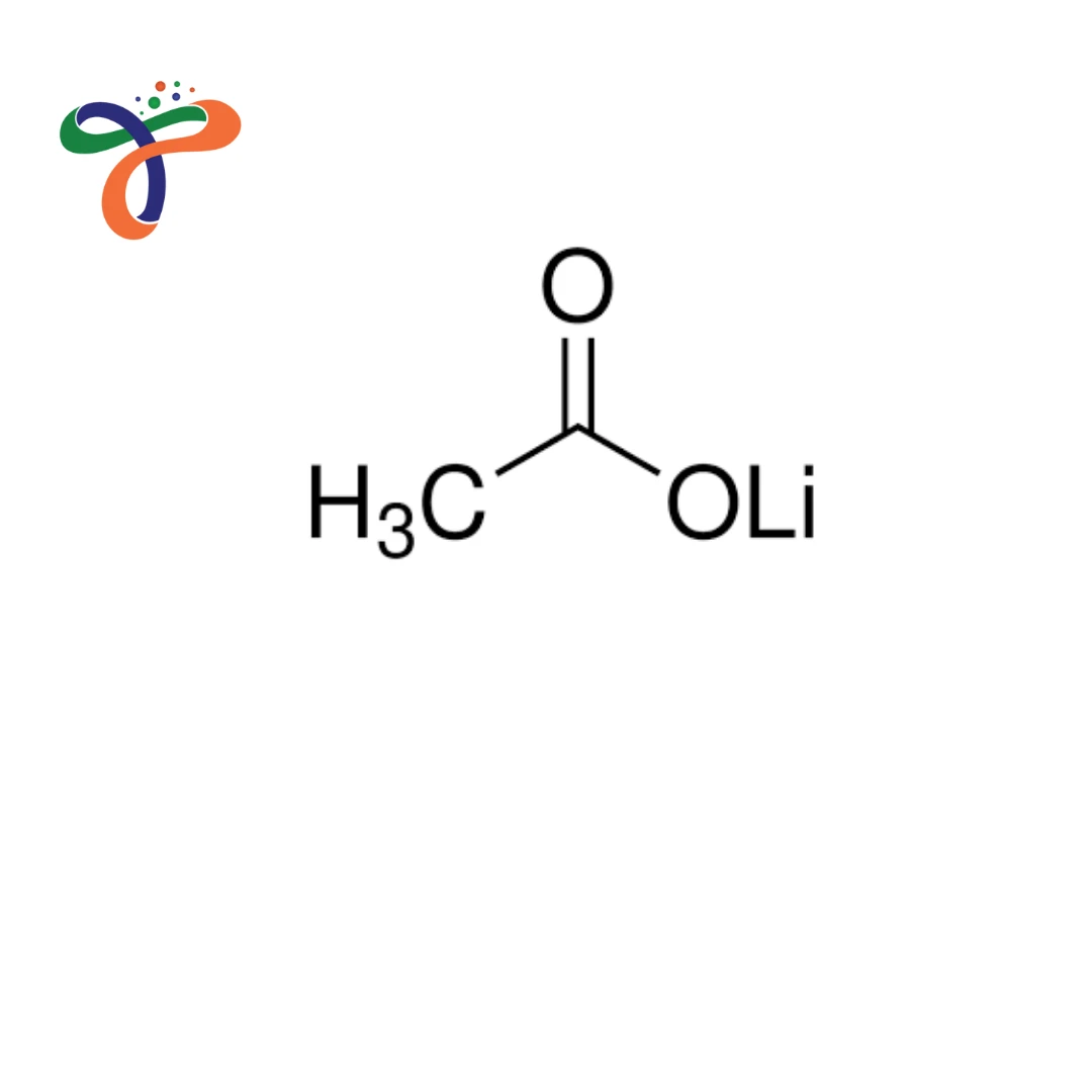 Lithium Acetate Anhydrous