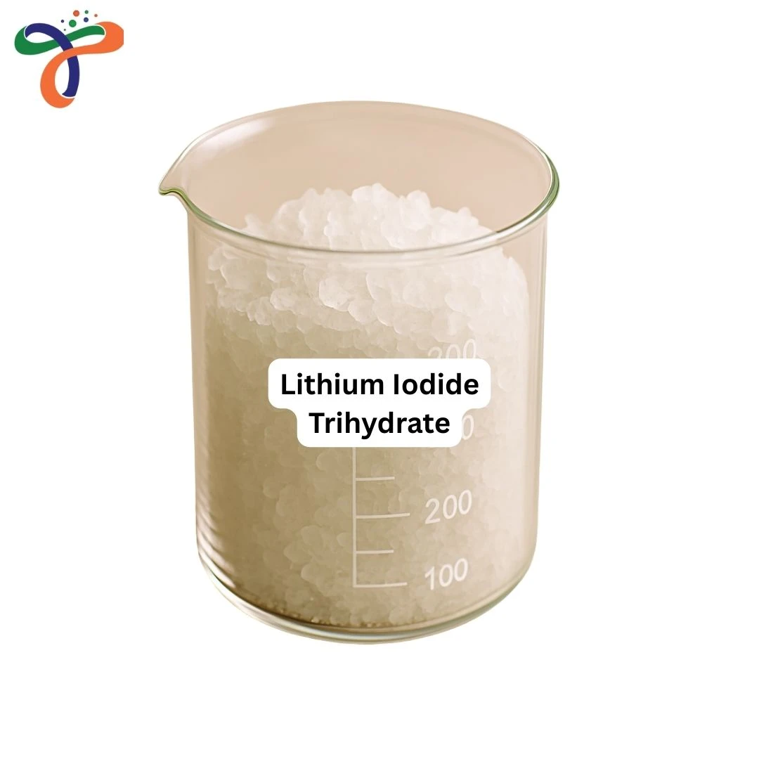 Lithium Iodide Trihydrate