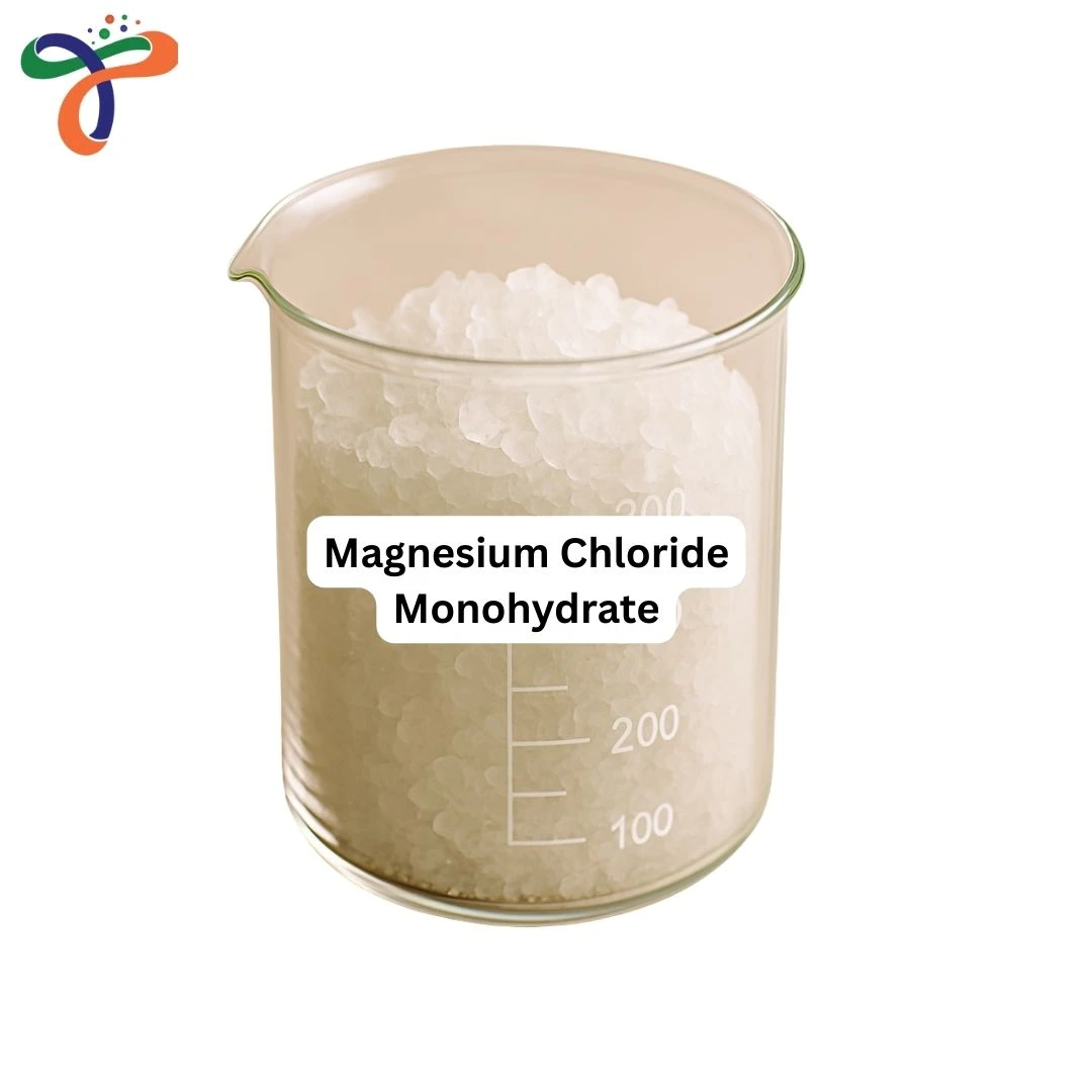 Magnesium Chloride Monohydrate