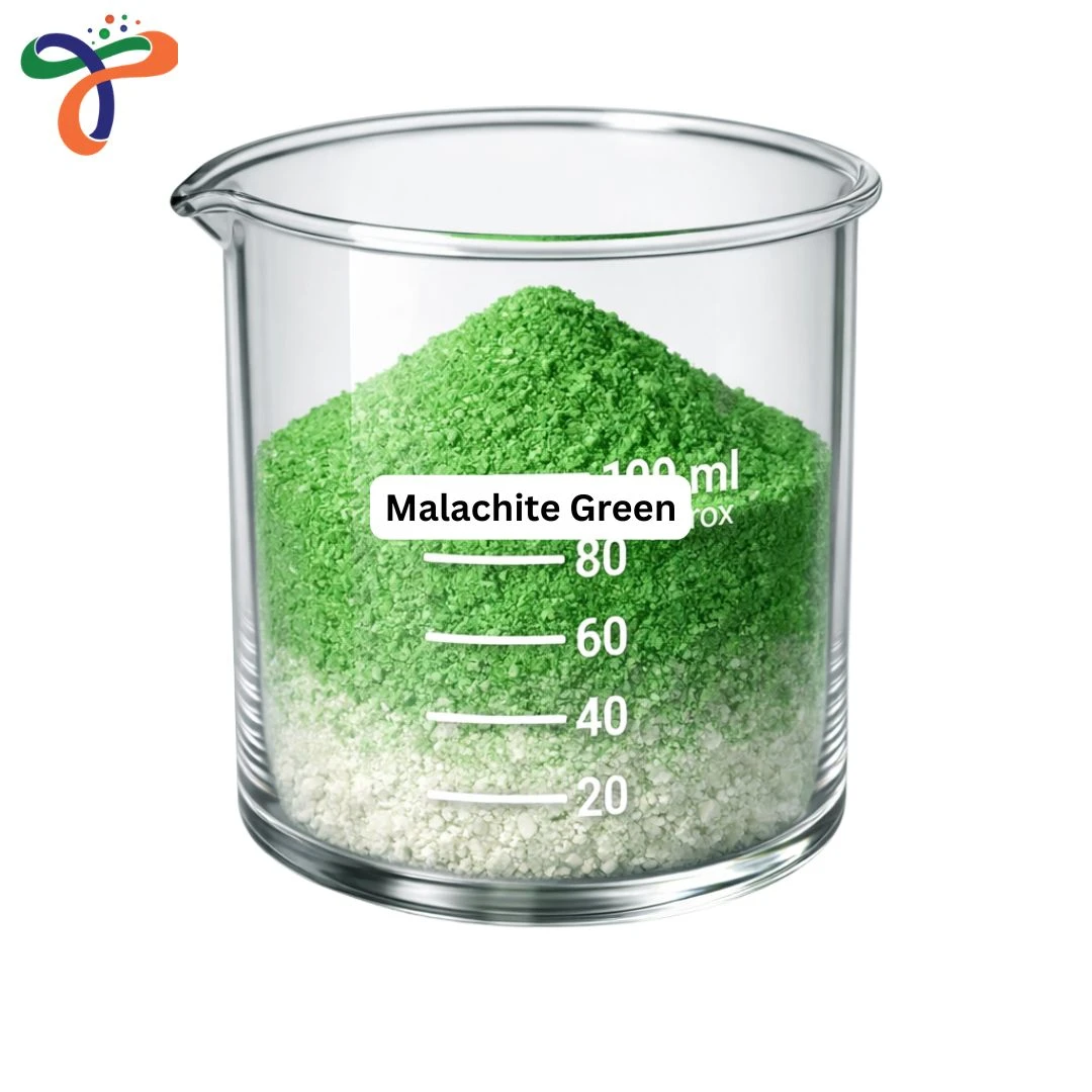 Malachite Green