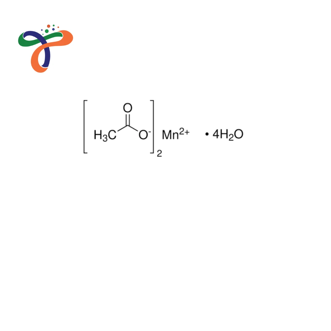 Manganese Acetate Tetrahydrate