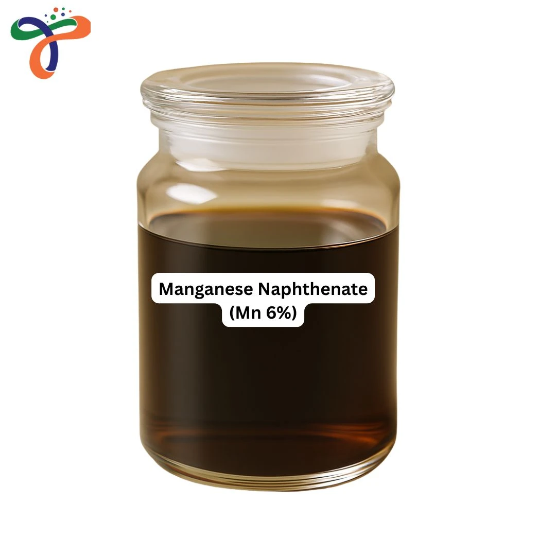 Manganese Naphthenate (Mn 6%)