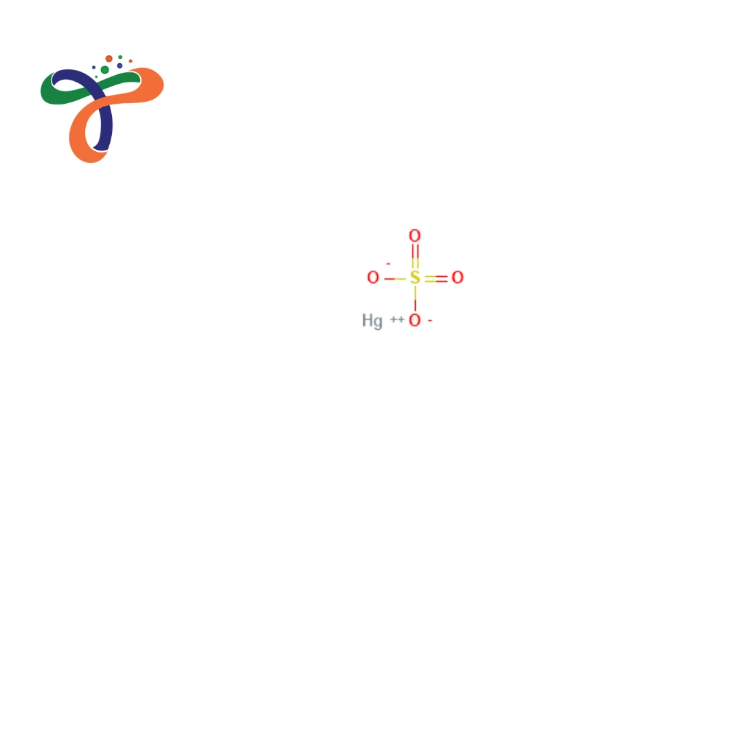 Mercuric Sulphate