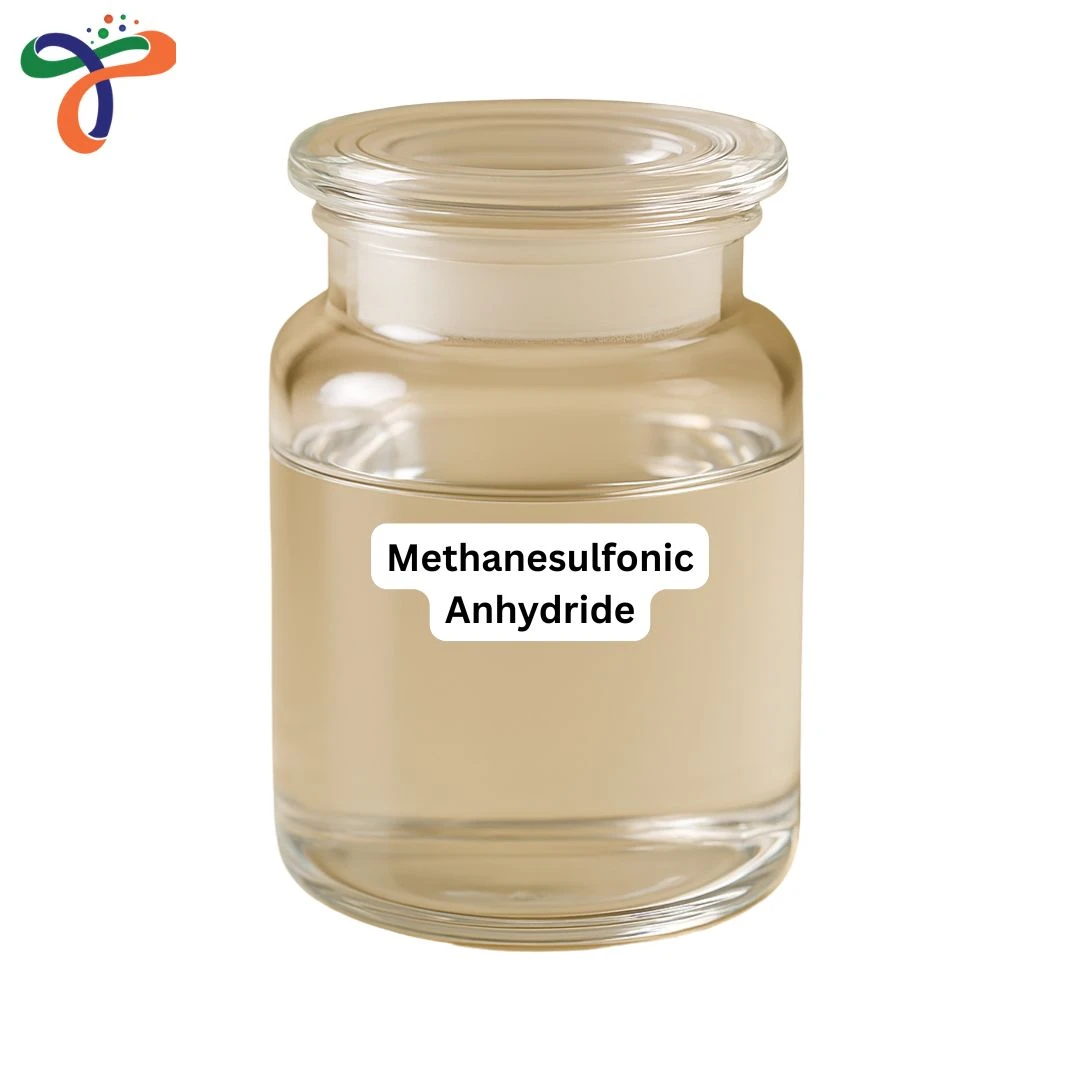 Methanesulfonic Anhydride