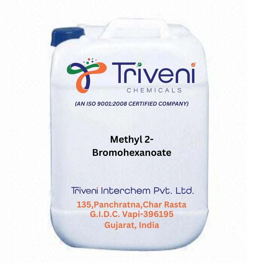 Methyl 2-Bromohexanoate