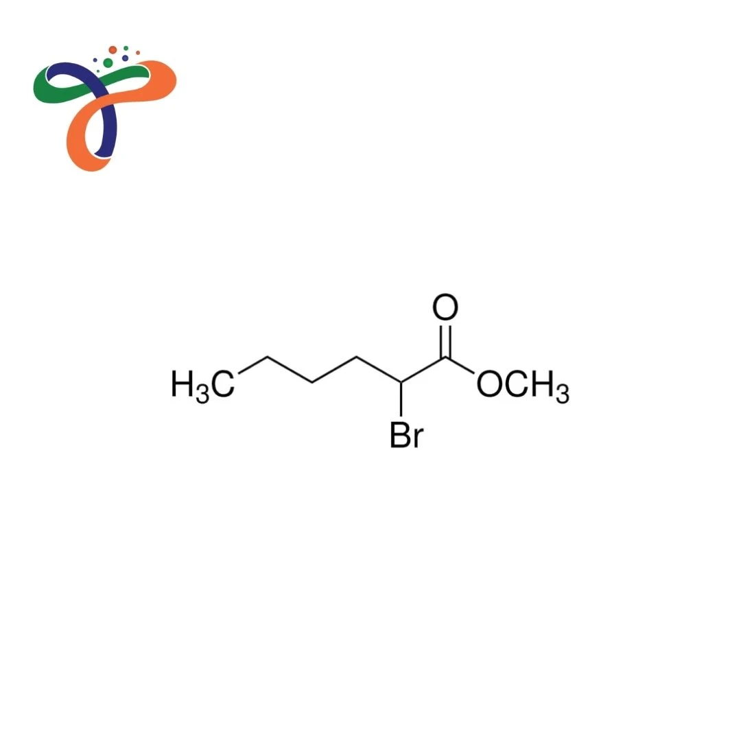 Methyl 2-Bromohexanoate