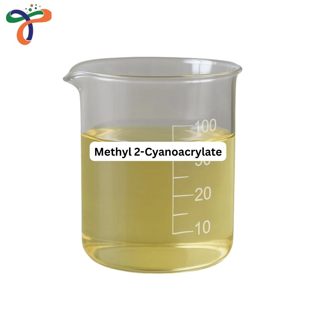 Methyl 2-Cyanoacrylate