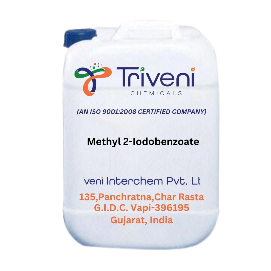 Methyl 2-Iodobenzoate