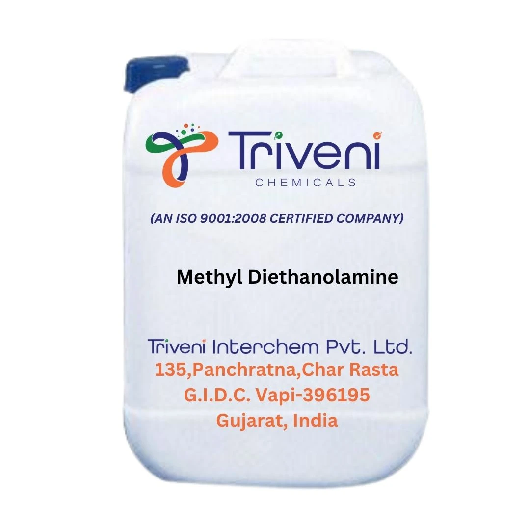 Methyl Diethanolamine