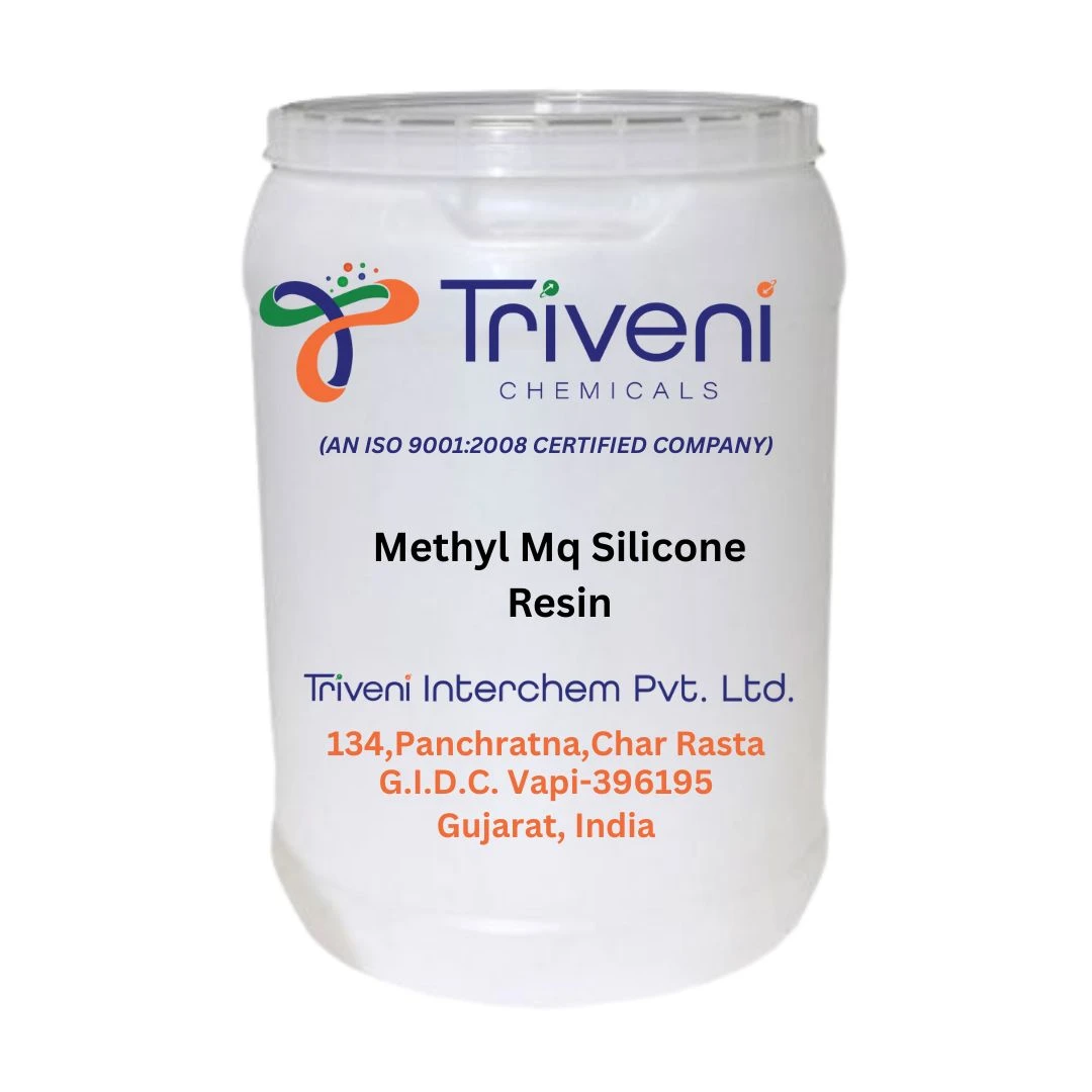 Methyl Mq Silicone Resin