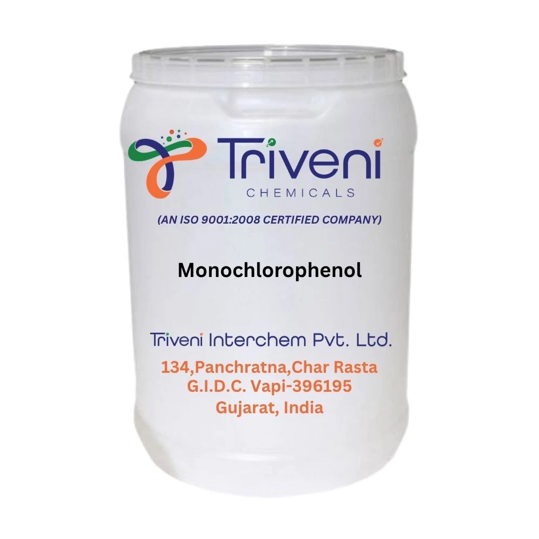 Monochlorophenol