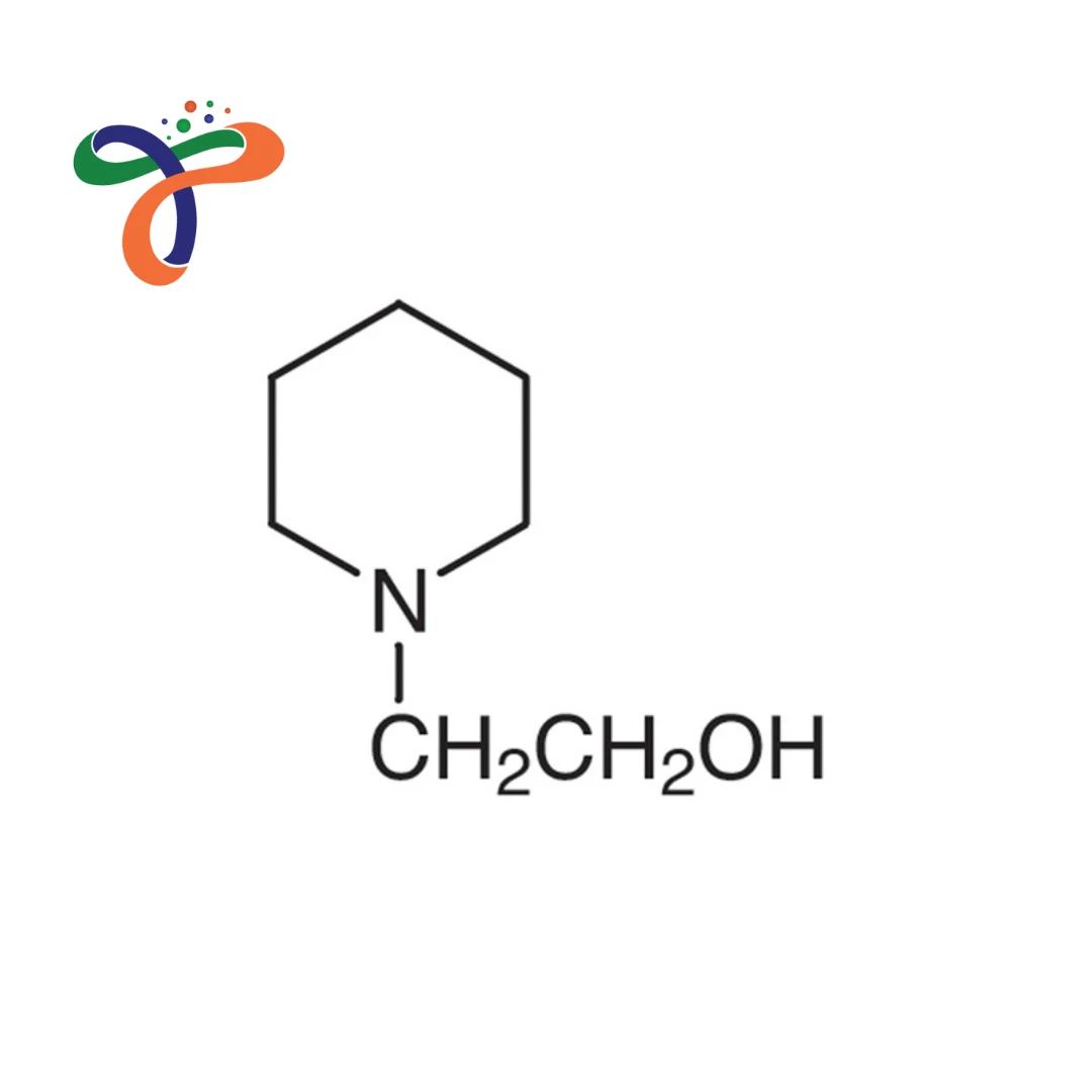 N-2-Hydroxyethyl Piperidine