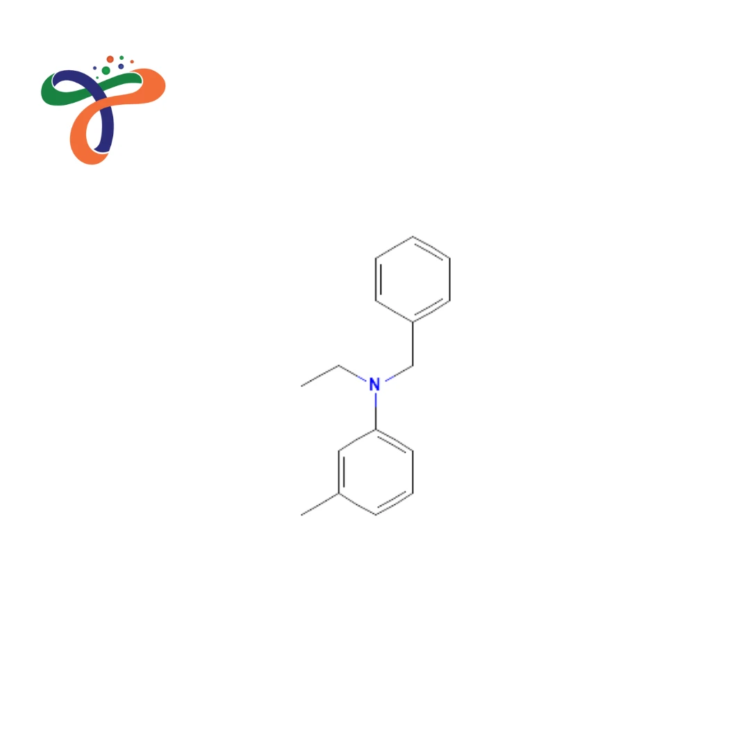 N-Benzyl-N-Ethyl-M-Toluidine