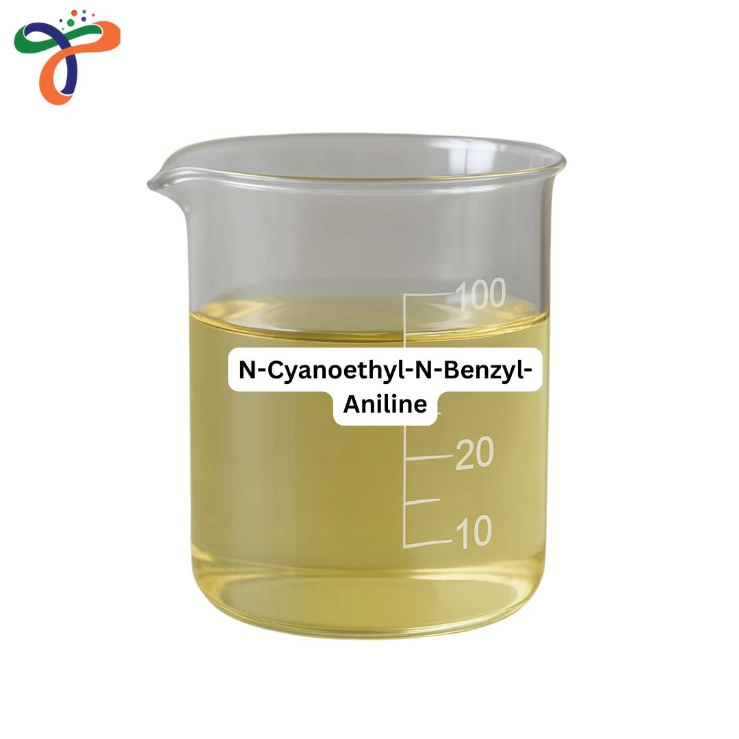 N-Benzyl-N-Cyanoethyl Aniline
