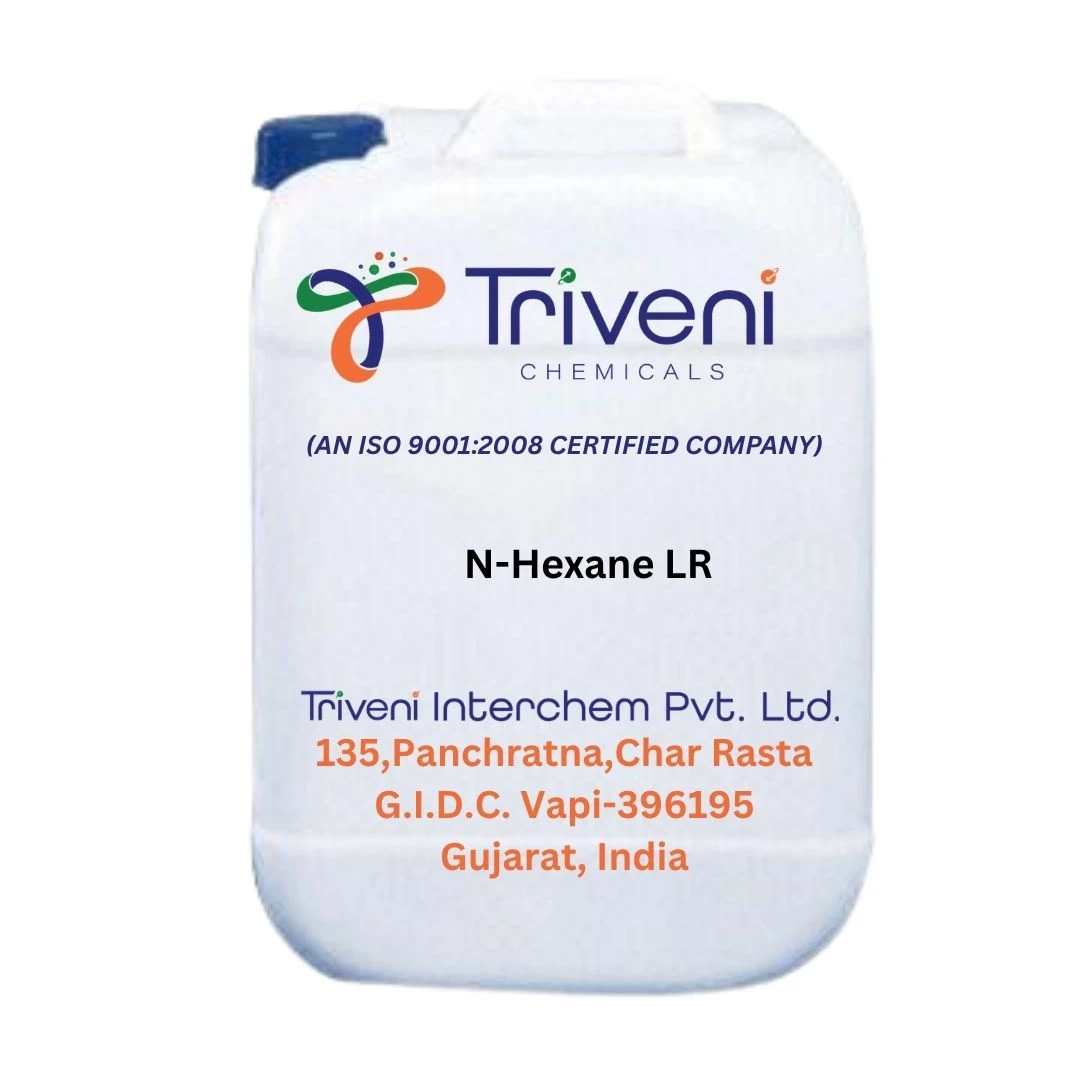 N-Hexane Lr
