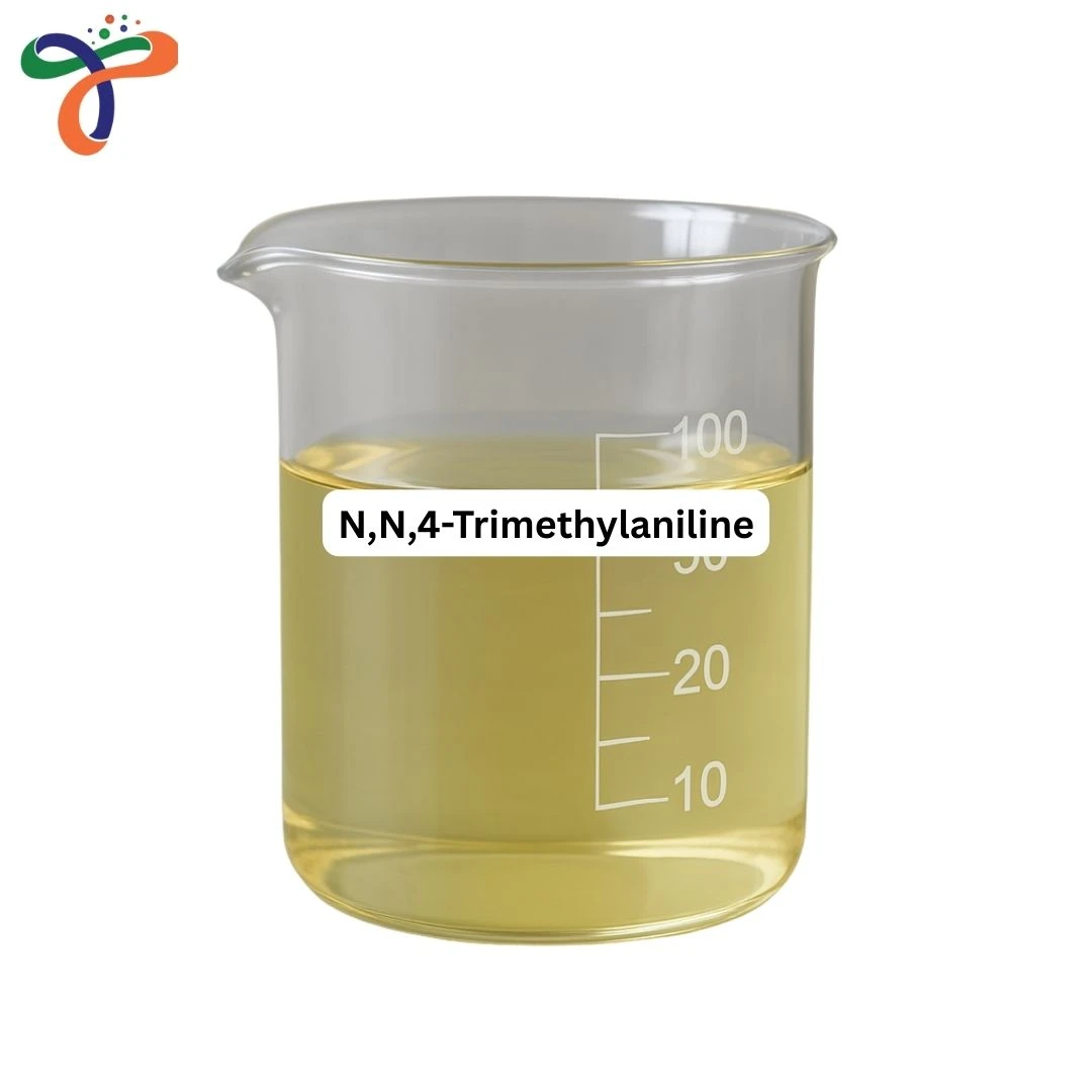 N,N,4-Trimethylaniline