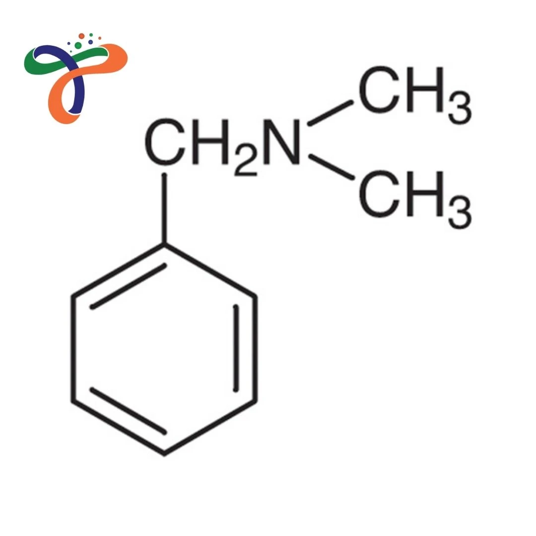 N,N-Dimethylbenzylamine