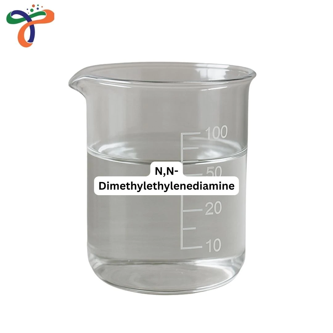 N,N-Dimethylethylenediamine